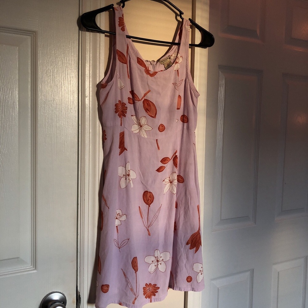 Vintage American Eagle Dress